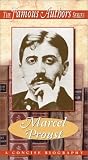 Famous Authors - Marcel Proust