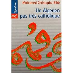 Un Alg�rien pas tr�s catholique
