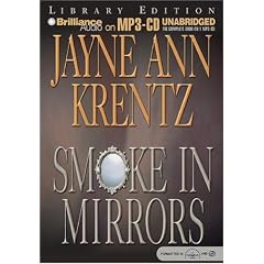 Smoke in Mirrors