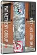 Pat Metheny Group - The Way Up - Live [Regions 1 & 4]