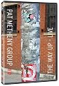 Pat Metheny Group - The Way Up - Live [Regions 1 & 4]