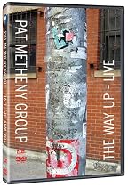 Pat Metheny Group - The Way Up - Live [Regions 1 & 4]