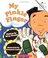 My Pinkie Finger (Rookie Readers, Level C)