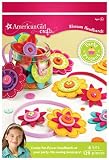 EK Success Brands American Girl Hair Accessory Party Activity Kit