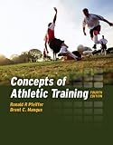 Concepts of Athletic Training 51KZPYTX7KL. SL160 Concepts of Athletic Training