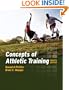 Concepts of Athletic Training