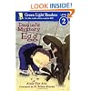 Daniel's Mystery Egg (Green Light Readers Level 2)