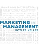 Marketing Management (15th Edition)