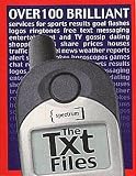 THE TXT FILES