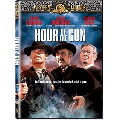 Hour of the Gun by 