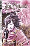 Review TOKYOPOP GmbH  / Les Bijoux 03