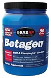 EAS/PAS - Betagen Hp - Raspberry, 33 oz powder