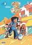 Foot 2 Rue, Tome 17 : L'esprit d'�quipe
