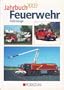 Jahrbuch Feuerwehrfahrzeuge : 2003