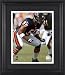 Lance Briggs Chicago Bears Framed Unsigned 8x10 Photograph