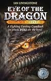 Eye of the Dragon (Fighting Fantasy)