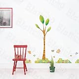 Garden Corner - Large Wall Decals Stickers Appliques Home Decor
