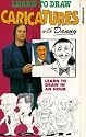 Learn To Draw Caricatures With Danny Byrne [VHS]