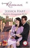 Business Arrangement Bride (Harlequin Romance)
