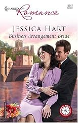 Business Arrangement Bride (Harlequin Romance)