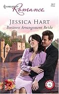 Business Arrangement Bride (Harlequin Romance)