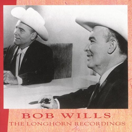 Produkt-Bild: The Longhorn Recordings
