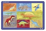 Crocodile Creek Dinosaur Placemat