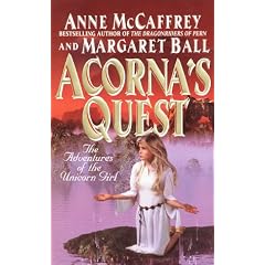 Acorna's Quest (Acorna)
