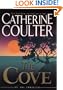 The Cove (FBI Thriller (G.P. Putnam's Sons))