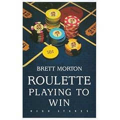 Roulette: Playing to Win