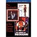 Masterworks Of The German Horror Cinema (Nosferatu / The Cabinet of Dr. Caligari / The Golem)