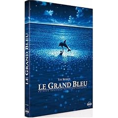 Le Grand Bleu (Edition Sp�ciale 20�me Anniversaire)