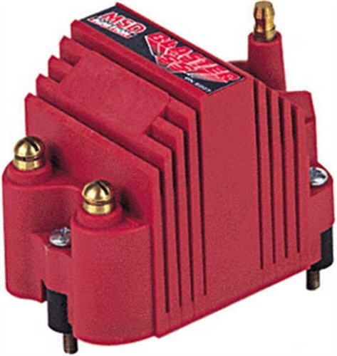 MSD CO-MSD Blaster SS Coil for 0-0 ALL MAKES ALL MODELS ALL