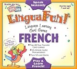 Linguafun! French Family & Travel (Linguafun!)