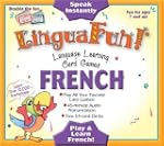 Lingua Fun French: Audio & Language C...