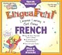 Lingua Fun French: Audio & Language Card Games