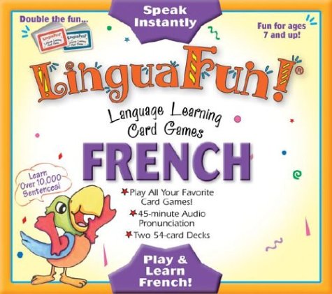 City Travel Guides Discounted  Books : Linguafun! French Family & Travel (Linguafun!)