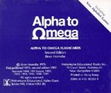Alpha to Omega: Flashcards: A. to Z. of Teaching Reading, Writing and Spelling