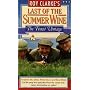 Last Of The Summer Wine - Roy Clarke's Last Of The Summer Wine - The Finest Vintage [VHS] [1973]
