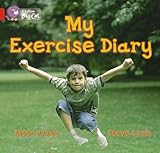 My exercise diary