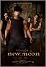 Twilight New Moon movie poster (Taylor Lautner as Jacob) MINT