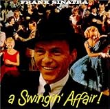 Swingin Affair (US Import) - Frank Sinatra