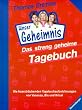 Pssst! Unser Geheimnis. Das streng geheime Tagebuch. Sonderausgabe
