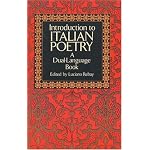 Introduction to Italian Poetry (Dual-Language) (A Dual-Language Book)