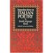 Introduction to Italian Poetry (Dual-Language) (A Dual-Language Book)