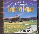 Das große Wunschkonzert - Lieder der Heimat 3 (feat. Medium Terzett, Heidi Kabel, Carla Lodders a.m.m.)