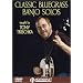 Classic Bluegrass Banjo Solos DVD