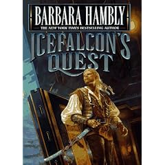 Icefalcon's Quest