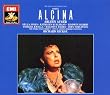 Haendel - Alcina / Auger, Jones, Kuhlmann, Harrhy, Kwella, Thomlinson, Hickox