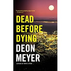 Dead Before Dying